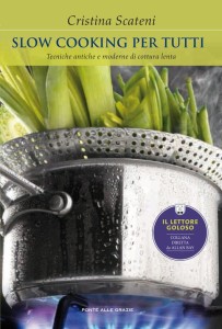 Libro slow cooking