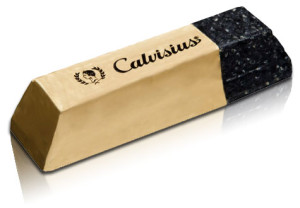 lingotto-calvisius